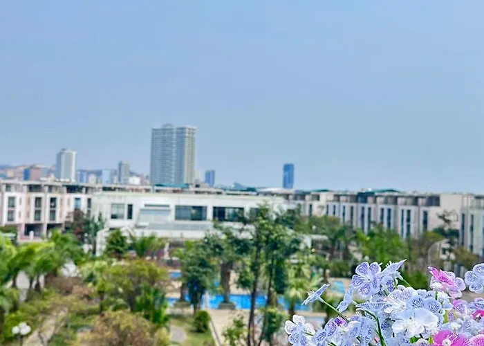 Villa Lotus
