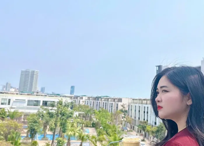 Lotus Villa Hạ Long