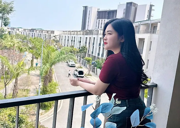 Villa Lotus Hạ Long