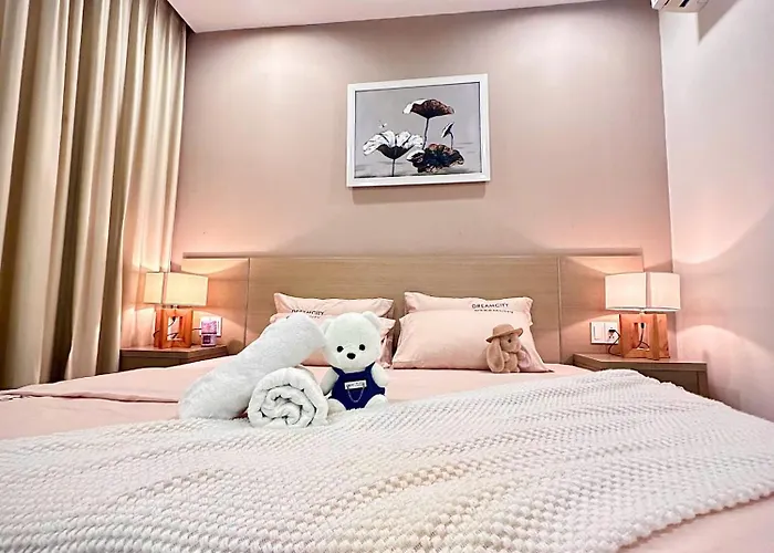 Lotus Villa Hạ Long