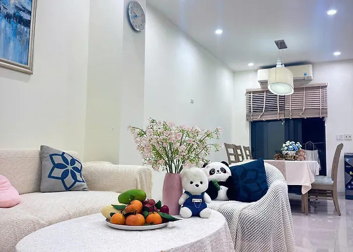Villa Lotus *